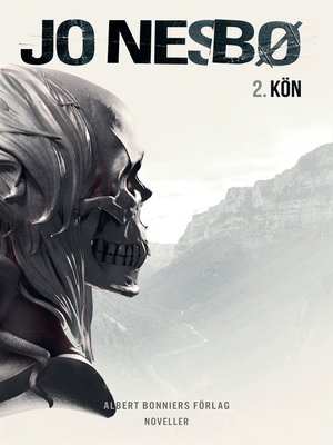 cover image of Kön